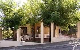 Xalet De Muntanya